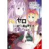 Yen press RE: Zero -Starting Life in Another World- Short Story Collection, Vol. 3 (Light Novel) | Makoto Fugetsu