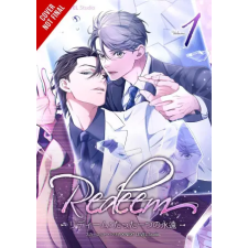 Yen press Redeem: Only One Forever, Vol. 1 | Jennifer Ward egyéb könyv