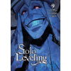 Yen press Solo Leveling, Vol. 9 | Chugong