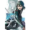 Yen press Sword Art Online RE: Aincrad, Vol. 3 (Manga) | Stephen Paul