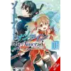 Yen press Sword Art Online RE: Aincrad, Vol. 4 (Manga) | Stephen Paul