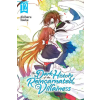 Yen press The Dark History of the Reincarnated Villainess, Vol. 12 – Kei Coffman
