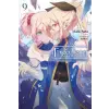 Yen press The Executioner and Her Way of Life, Vol. 9 | Jenny McKeon McKeon