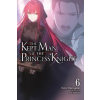 Yen press The Kept Man of the Princess Knight, Vol. 6 | Stephen Paul