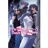 Yen press The Misfit of Demon King Academy, Vol. 8 (Light Novel) | Mana Z
