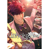 Yen press Unholy Blood, Vol. 6 | V06