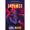 Yen press Untamed | Luna Mason