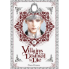 Yen press Villains Are Destined to Die (Novel), Vol. 4 | V04