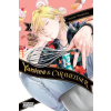 Yen press Yankee & Carameliser (Manga) – Emma Schumacker