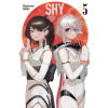 YEN SHY V05 – V05 (Puha kötésű)