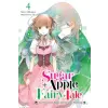 YEN SUGAR APPLE FAIRY TALE {LN} V04 | V04