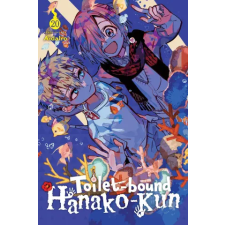 YEN TOILET BOUND HANAKO KUN V20 | V20 egyéb könyv