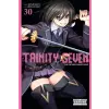 YEN TRINITY SEVEN V30 | V30