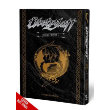 YEN UBEL BLATT DLX ED V05 | V05 egyéb könyv