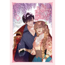 YEN WHY RAELIANA ENDED UP AT THE DUKES V05 | V05 egyéb könyv