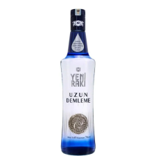 Yeni Raki Uzun Demleme 0,7l bor