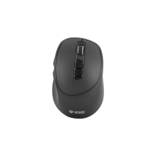 YENKEE Egér vezeték nélküli Wireless mouse YENKEE YMS 2080GY Slider egér