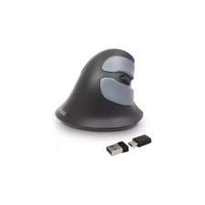 YENKEE ergonómikus vezeték nélküli hanyattegér (YMS 5030) (YMS 5030) egér