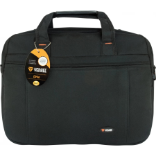 YENKEE Ohio Notebook táska 15.6" fekete számítógéptáska