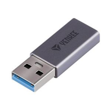 YENKEE USB 3.0 – USB C adapter (YTC 020) (YTC 020) - Adatkábel mobiltelefon kellék