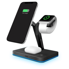 YENKEE YAC 5320 MagSafe töltőállomás mobiltelefon kellék