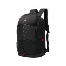 YENKEE YBB 1503 SHIELD notebook hátizsák, 15,6", fekete (45015144) számítógéptáska
