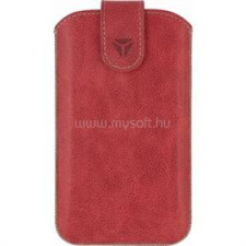 YENKEE YBM B031 telefon tok BISON piros M-es méret (YENKEE_YBM_B031) tok és táska