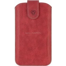 YENKEE YBM B032 telefon tok BISON piros L-es méret (YENKEE_YBM_B032) tok és táska