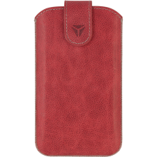 YENKEE YBM B033 BISON XL Univerzális Mobiltelefon Tok - Piros tok és táska