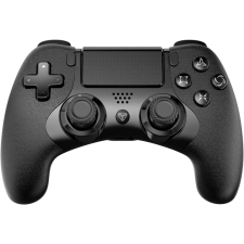 YENKEE YCP 3010 Striker Wireless kontroller - Fekete (PS4) (YCP 3010) videójáték kiegészítő