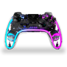 YENKEE YCP 4010 Wireless kontroller - RGB videójáték kiegészítő