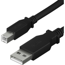 YENKEE ycu 016 bk usb kábel kábel és adapter