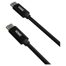 YENKEE YCU C101 BK adatkábel type c kábel és adapter