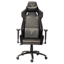 YENKEE Yenkee GAMING SZÉK YGC 110GD ONYX forgószék