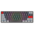 YENKEE ykb 3600us atom (us layout) billentyűzet