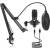 YENKEE YMC 1031 STREAMER asztali mikrofon
