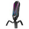 YENKEE YMC 1060 Alien RGB Gamer Microphone Black