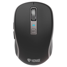 YENKEE YMS 2085 Noble fekete (8590669333875) egér