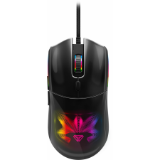 YENKEE YMS 3010 Prisma Vezetékes Gaming Egér - Fekete egér