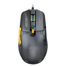 YENKEE yms 3600bk marksman gamer egér egér