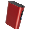 YENKEE YPB 1180 Power Bank 10000 mAh 18W piros