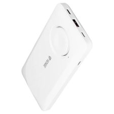 YENKEE YPB 510 3in1 Power Bank 10000 mAh fehér power bank