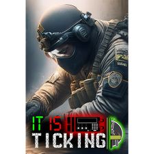 YenThe Studio It Is Ticking (PC - Steam elektronikus játék licensz) videójáték