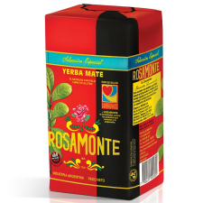 Yerba Mate Mate tea Rosamonte Especial, 500g gyógytea