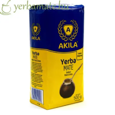  Yerba Mate Tea, Akila 500g tea