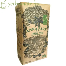  Yerba Mate Tea, Anna Park Organico (OIA Certificado) 500g tea