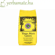  Yerba Mate Tea, Mate Green Mas IQ Tropical 400g tea
