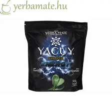  Yerba Mate Tea, Mate Green YACUY Terere Energy Guarana  500g tea