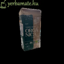  Yerba Mate Tea, Pajarito Orgánica (BIO) 500g tea