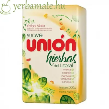 Yerba Mate Tea, Union Hierbas del Litoral 500g tea